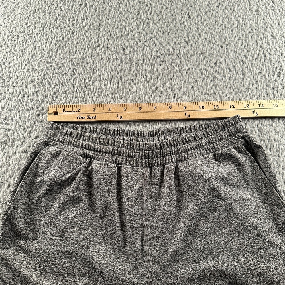 Vuori Performance Jogger Pants Womens XS Gray Drawstring Lounge VW457 - Picture 6 of 11